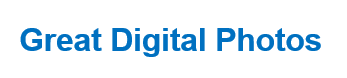 Great Digital Pgotos
